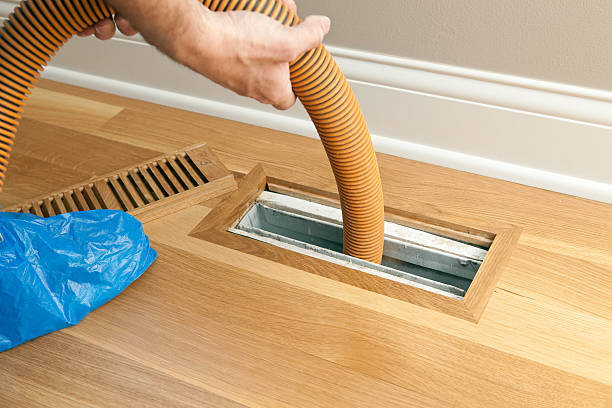 Ventilation Cleaning Services in Powdersville, SC