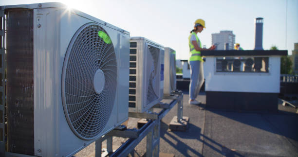 Best HVAC System Cleaning  in Powdersville, SC