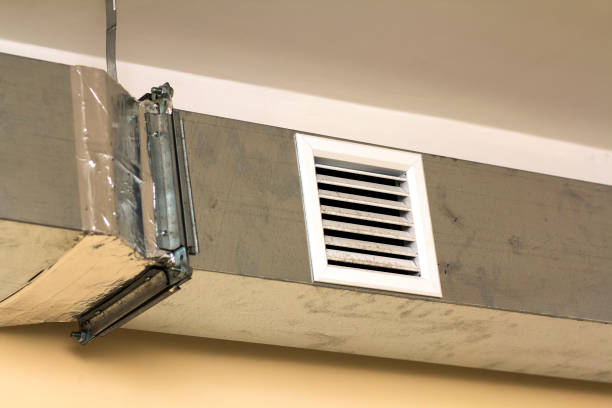 Best Ductwork Cleaning Services  in Powdersville, SC